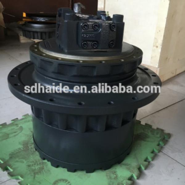 Excavator PC200-1 Final Drive 205-27-00013 205-27-00023 #1 image