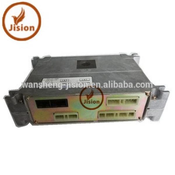 Jision PC200-6 PC200LC-6 PC200-6S Excavator Controller Computer Box 7834-21-4000 #1 image