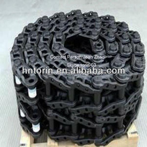 207-32-00030 Track Link Ass&#39;y Track Chain Excavator PC300-1/2 #1 image