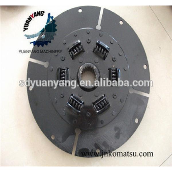 PC200-8 excavator engine damper 22u-01-21310 #1 image