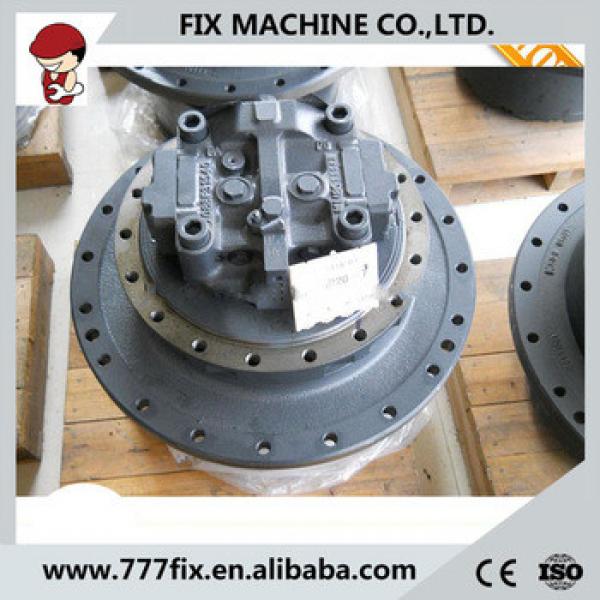 PC220-7 final drive 206-27-00422 for excavator parts #1 image