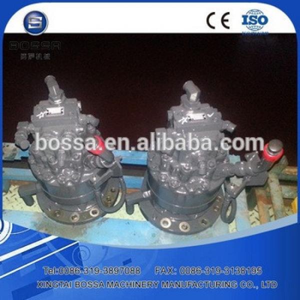 High quality Swing motor for Kobelco Hitachi #1 image