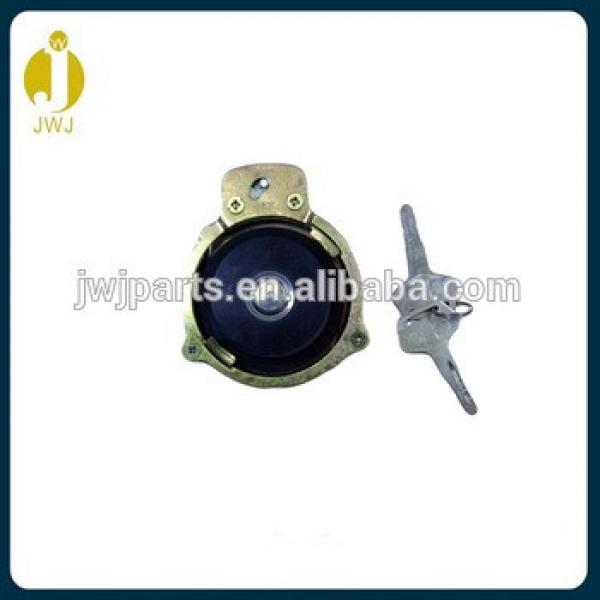 PC200-5 HYDRULIC TANK CAP EXCAVATOR PART HIGH QUALITY #1 image