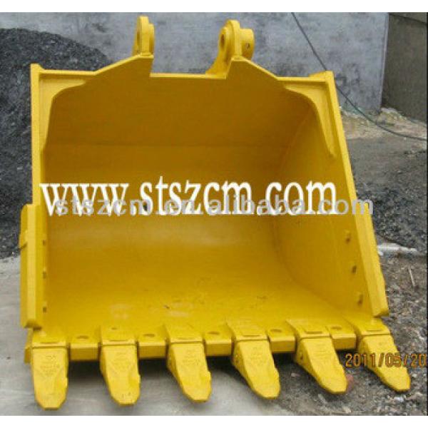 PC300 bucket, excavator bucket,heavy duty bucket #1 image