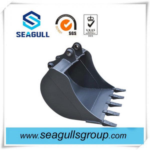 Promotion Price Excellent Design PC300-1 PC300-5 excavator bucket #1 image