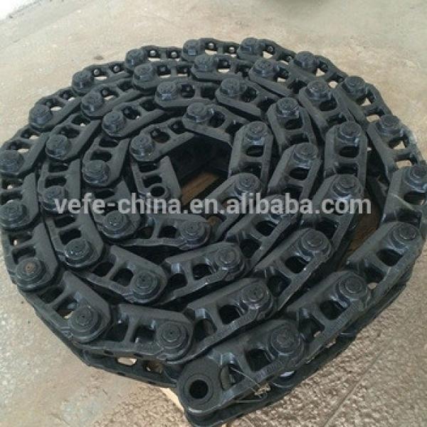 Cheap price excavator track chain 207-32-00310 PC300 #1 image