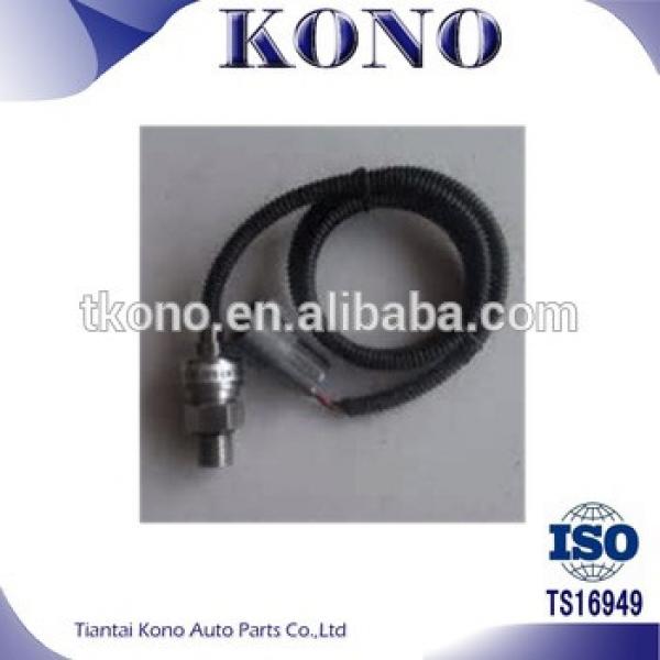 High performance pressure sensor/pressure switch forKomatsu PC200-6,PC220-6 excavatorpn.7861-92-1610 #1 image