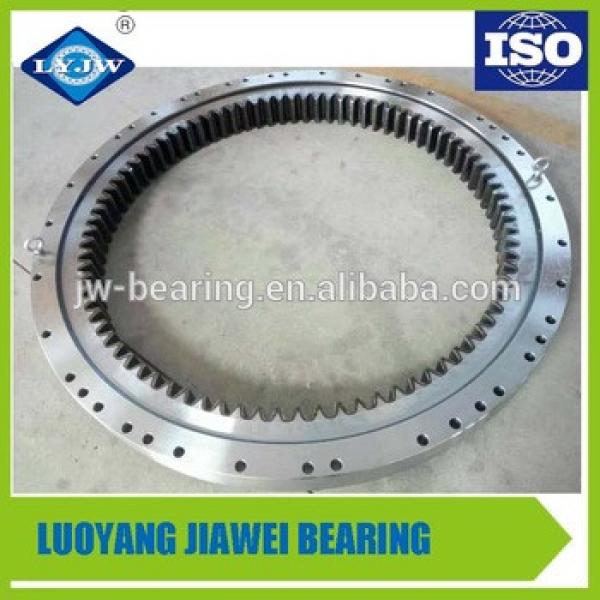 Top quality Slewing bearing for excavator Komatsu PC220-7(Z=92) #1 image