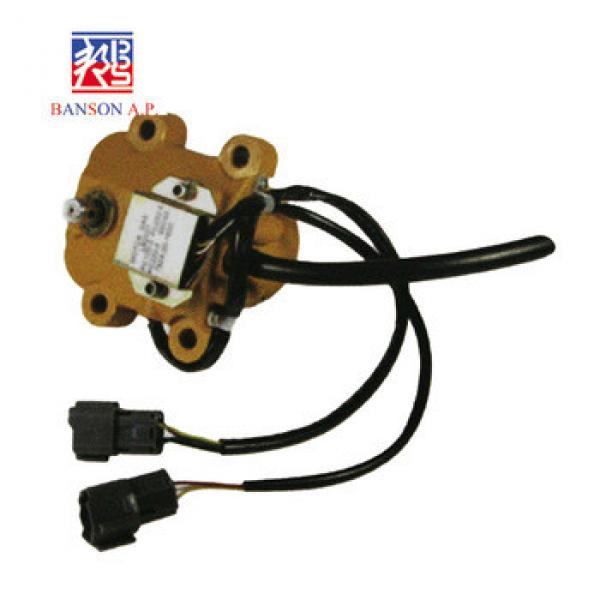 High Quality Excavator Parts Throttle Motor 7824-30-1600 for PC120-5 PC200-5 PC220-5 #1 image