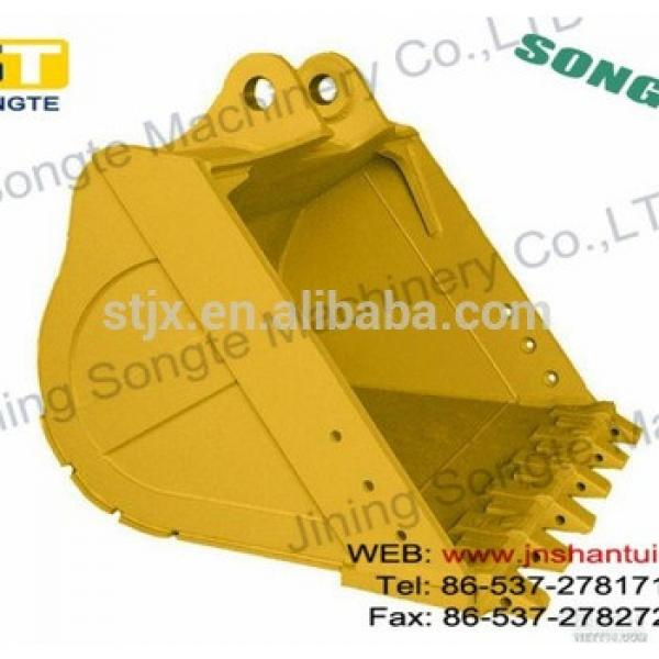 pc200 excavator bucket,pc200,pc220,pc300,pc400 #1 image