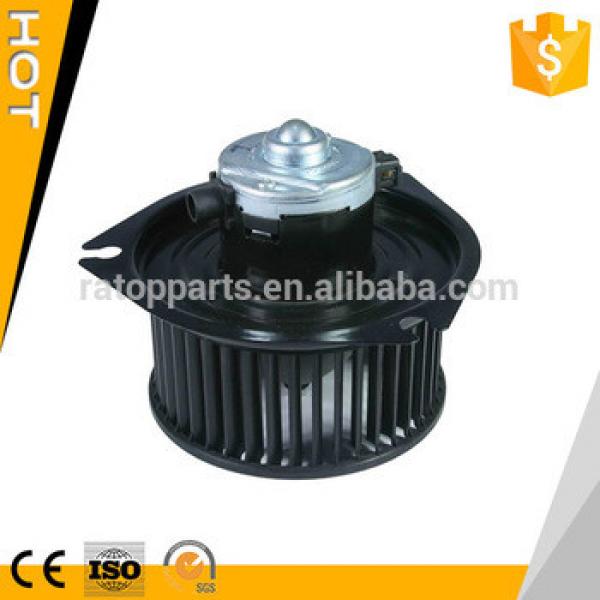 High quality FOR EXCAVATOR PC200-6 air conditioner blower motor price #1 image