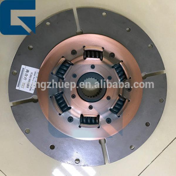 14x-12-11100 14x-12-11102 Damper/Clutch for D65 PC300-5/6 PC400-5/6/7/8 #1 image