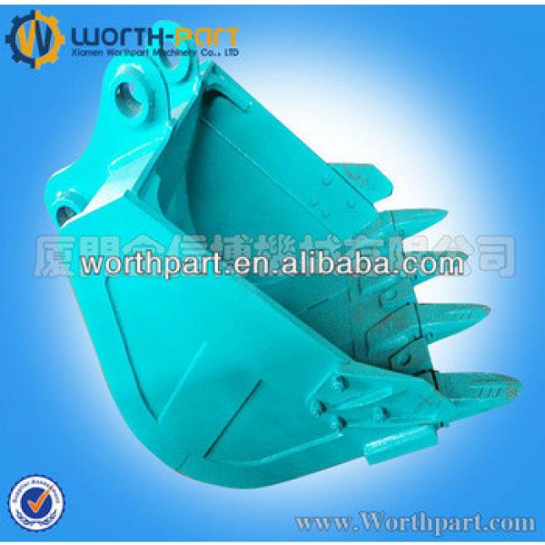 Bucket,excavator bucket,PC200-5 excavator bucket #1 image