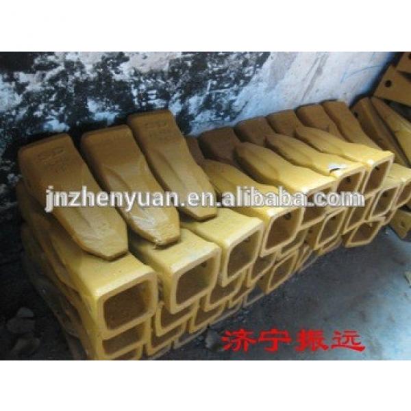 Excavator bucket tooth for PC300 PC360 PC400 PC650 #1 image