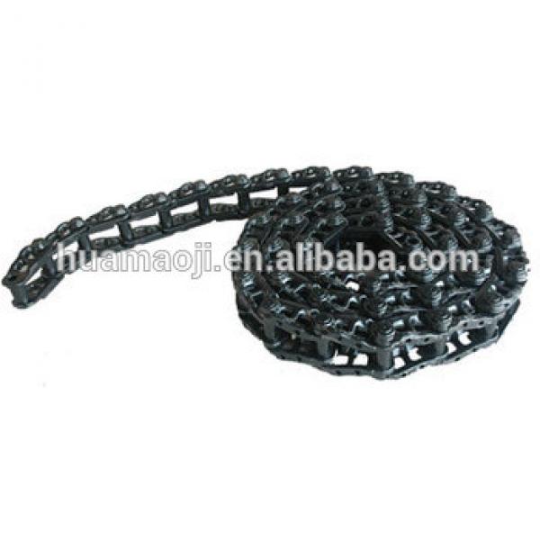 top quality products track link for PC200 excavator #1 image