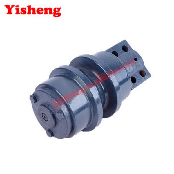 excavator undercarriage parts carrier roller excavator top roller for PC200-7 #1 image