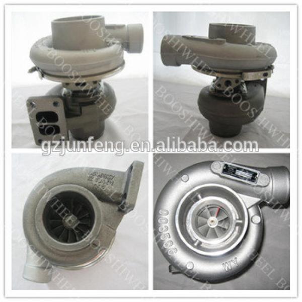 PC220-6 Turbo 6735-81-8301 3804877 3539698 Turbocharger for Komatsu PC220 Earth Moving Excavator T6D102 S6D102 #1 image