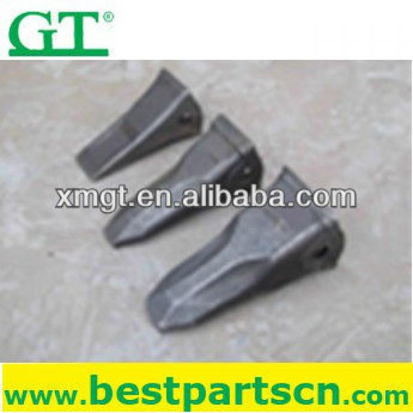 forged bucket teeth PC200 PC300 PC400 #1 image