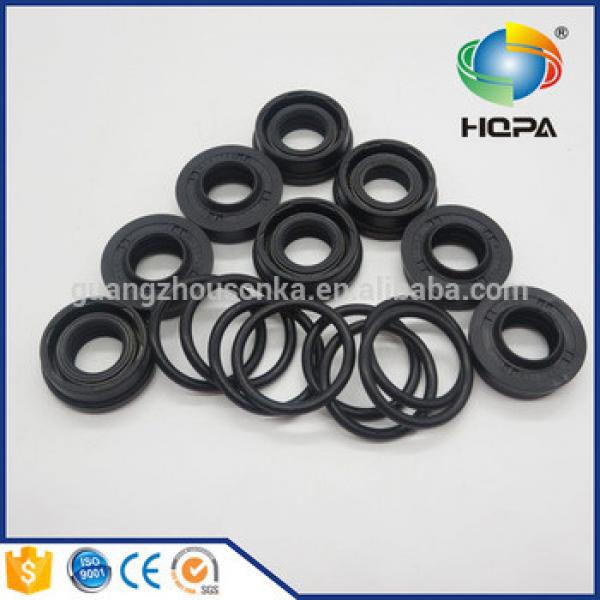 Best Quality Excavator Spare Parts PC200-7 Pilot Valve Seal Kit #1 image