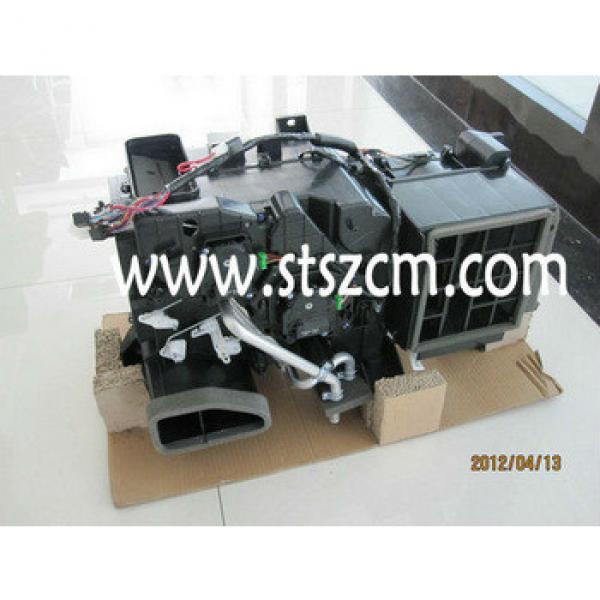 excavator PC200-8 air conditioner ass&#39;y 20Y-810-1211, excavator spare parts #1 image