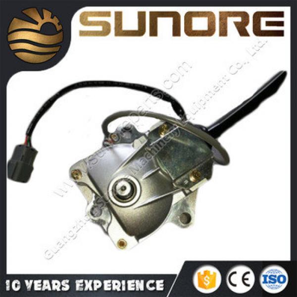 High quality PC300-6 throttle motor PC300-6 stepper motor PC300-6 governor motor #1 image