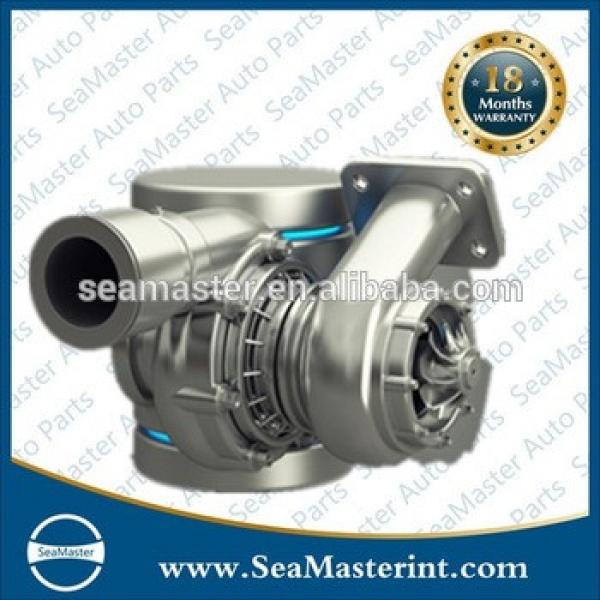 Hot sales!!European Standard turbocharger for PC220-6 HX35 S6D102 Part No.3539700 #1 image