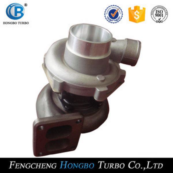 first quality wholesale PC220-5 TO4B59 465044-0251 turbo charger booster 6207818210 for Komatsu Earth Moving #1 image