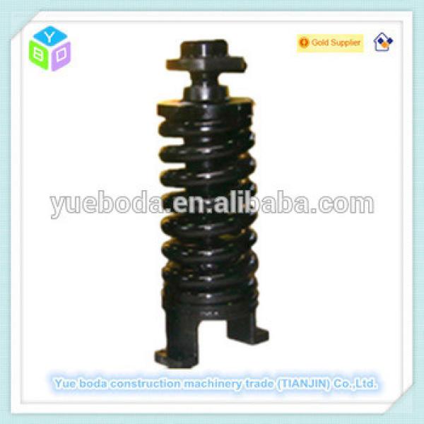 Excavator Recoil Spring Assembly for PC200-6 Track Adjuster Ass&#39;y #1 image