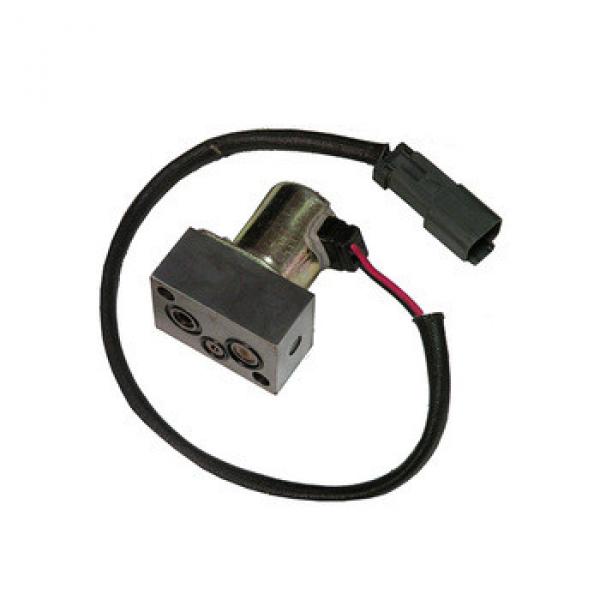 702-21-57400 PC300-7 Excavator Proportional Solenoid Valve #1 image