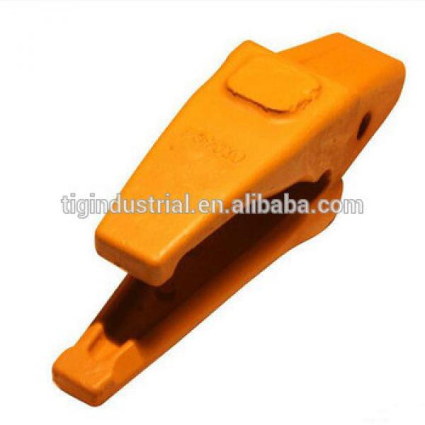 Alibaba most welcomed golden supplier Excavator Bucket teeth Factory PC300 for sale #1 image