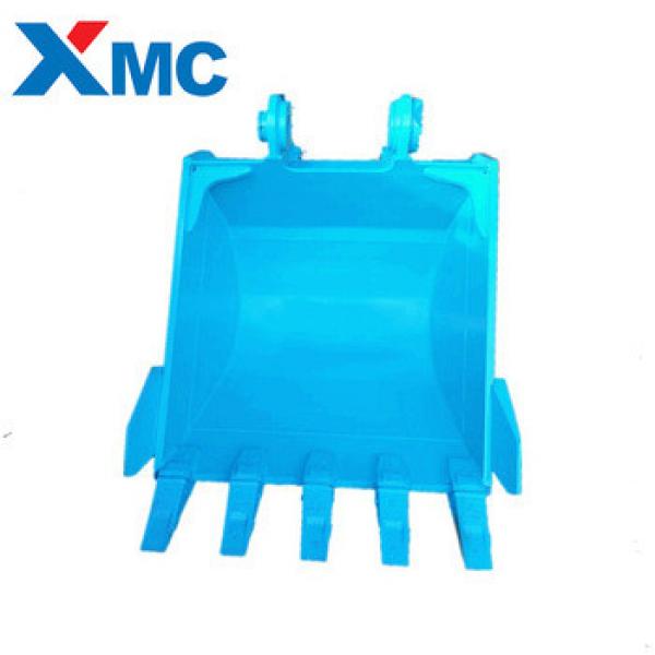 Best Quality trenching common construction equipment bucket excavator for Hitachi J4PC220-6/7/8 #1 image