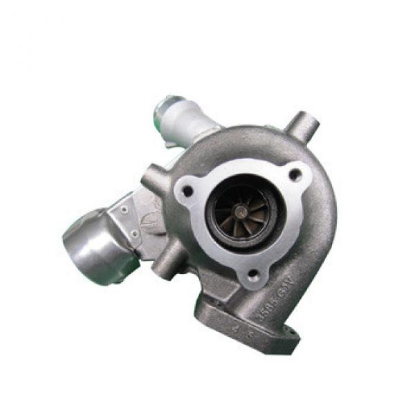 GT1749V BV43 28200-4A470 Engine Parts PC300-8 Turbocharger #1 image