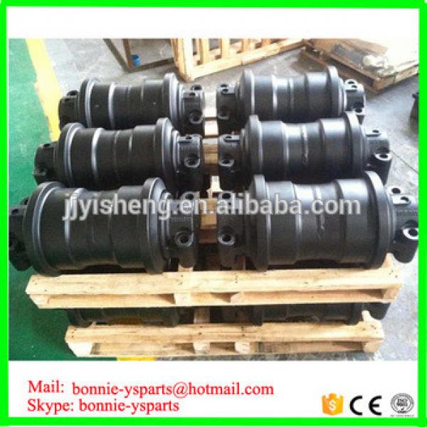 Excavator PC220 Track Roller bottom roller lower roller #1 image