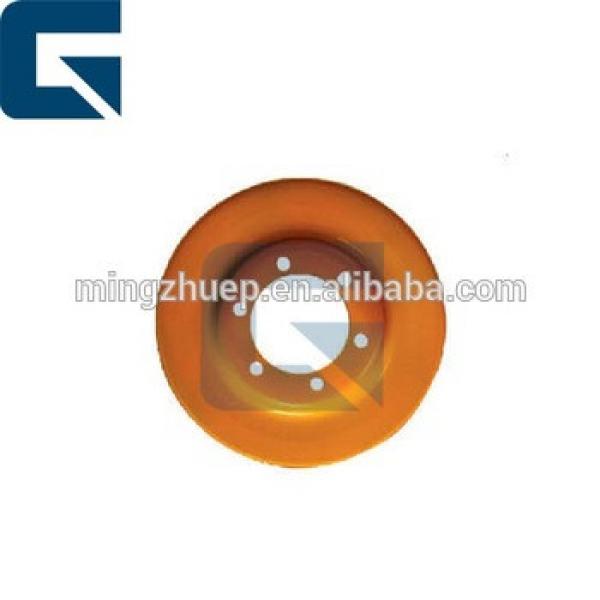 PC200-3 Balance rubber for excavator #1 image