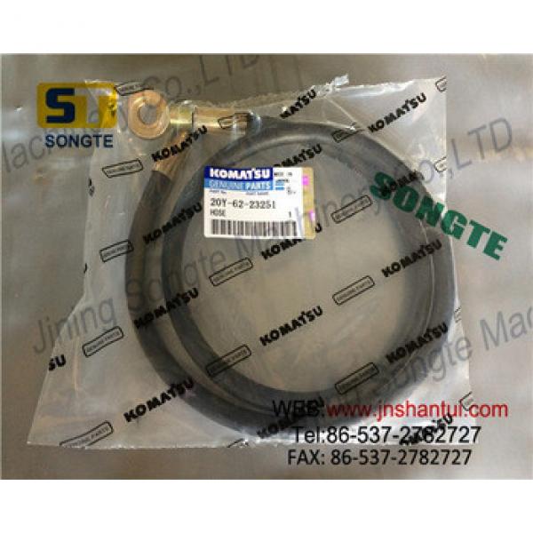 Excavator PC200 Hose 20Y-62-23251 #1 image