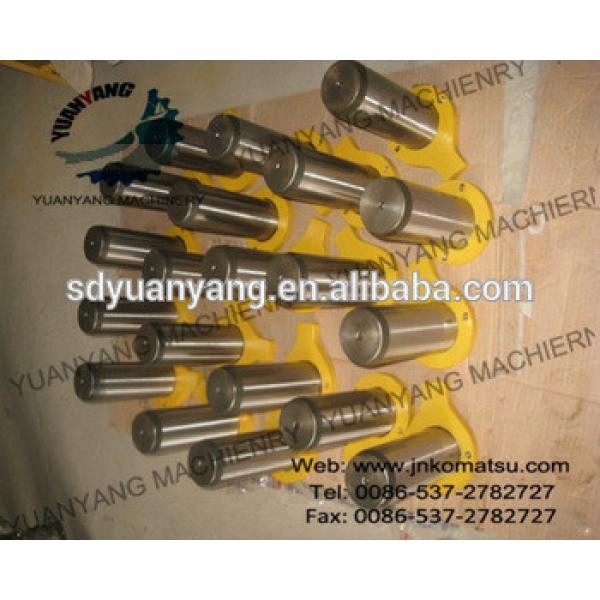 PC200-7 excavator boom cylinder pin 205-70-71210 #1 image