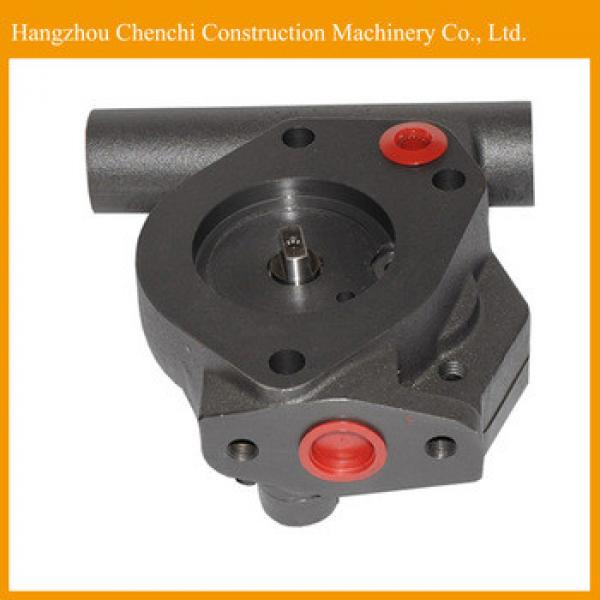 PC190-5/PC200-5/PC210-5 /PC220-5/PC250-5 excavator HYDRAULIC PISTON pump 708-25-04015 #1 image