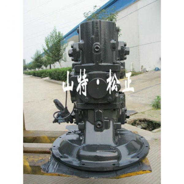 708-2H-00027 hydraulic/main pump assy Parts for PC400-7 PC200-8 hydraulic pump 708-2L-00500 #1 image