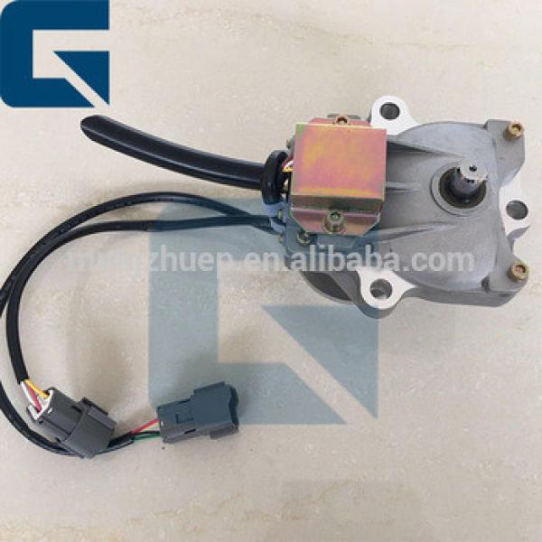 PC-6 PC120-6 PC200-6 PC300-6 7834-40-2000 Throttle Motor/Accel Actuator/Stepper Motor for Excavator #1 image