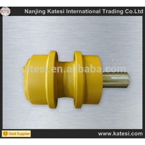 High quality OEM service cheap excavator top rollers, carrier rollers for pc300-8 #1 image