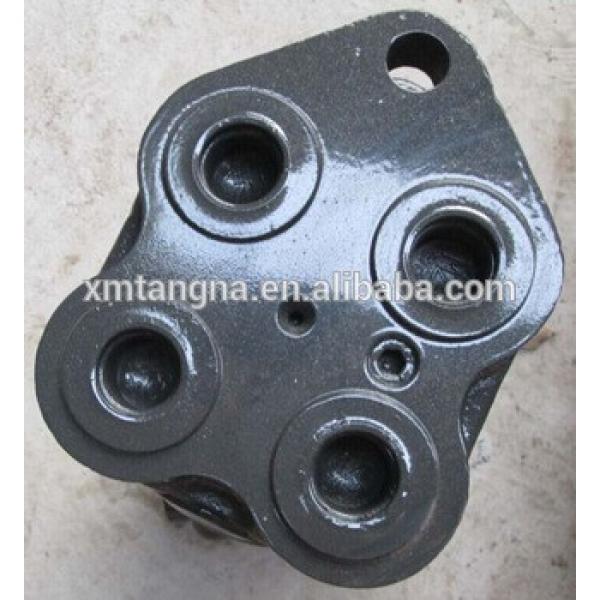 PC200-7,PC220-7,PC200-8,PC220-8 excavator swivel joint assy 703-08-33610 #1 image