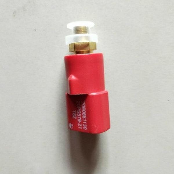 PC200-8 temperature sensor 6261-81-6900 for engine 6D107 #1 image