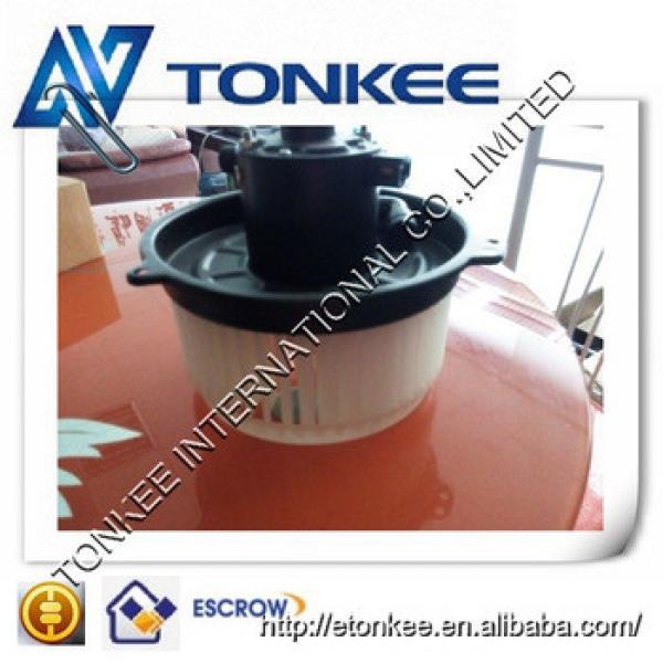 PC200-7 PC300-7 PC400-7 Blower motor/Blower motor assy for excavator 195-911-4660 #1 image