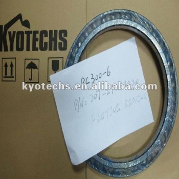 excavator seal group FOR PC300-6 207-27-63220 #1 image