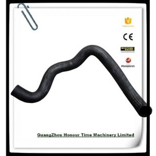 207-03-71220 PC300-7 Excavator water hose for water tank hose #1 image