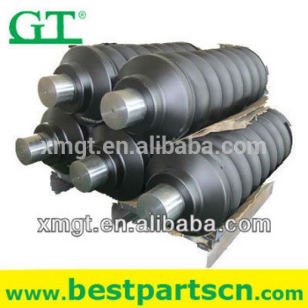 Manufacturer For Excavator track adjuster assembly PC200-8 PC210-8 PC220-8 Recoil Spring 20Y-30-42130 #1 image