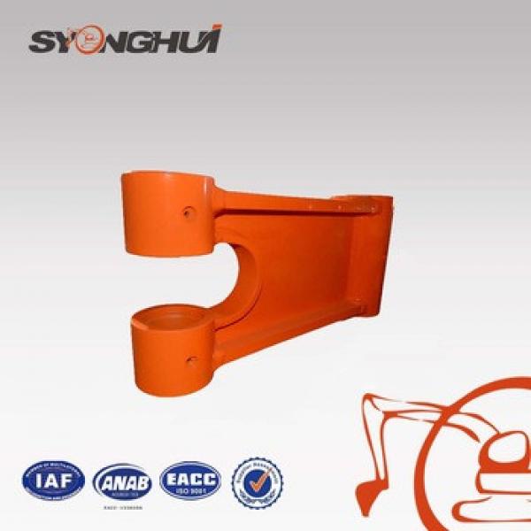 HIGH QUALITY DH 330 EXCAVATOR SPARE PARTS BUCKET H LINK #1 image