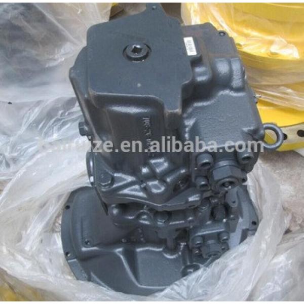 PC300 hydraulic pump,PC300-5 main pump,PC300-7 piston pump 708-2G-00024 #1 image