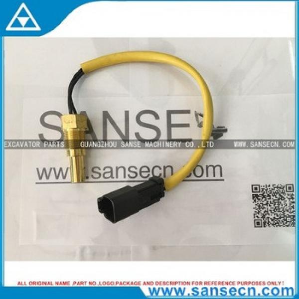 7861-93-3320 SENSOR WATER PC300-7 #1 image