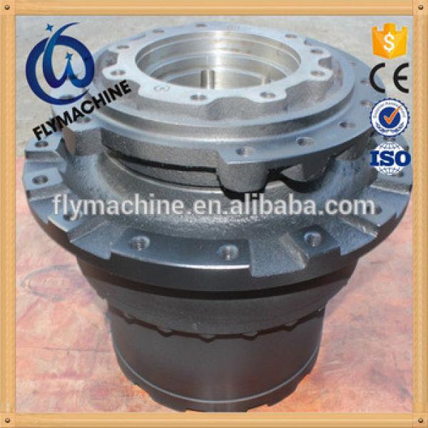 PC200-6 Excavator 6D102 Final Drive Travel Planetary Gearbox 20Y-27-22160 #1 image